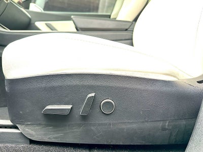 2021 Tesla Model Y Standard Range