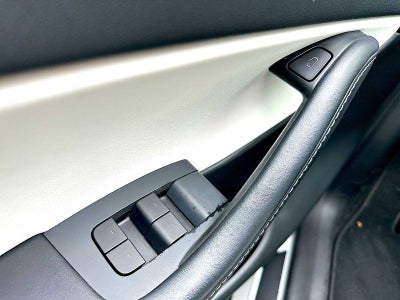 2021 Tesla Model Y Standard Range