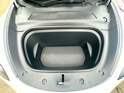 2021 Tesla Model Y Standard Range