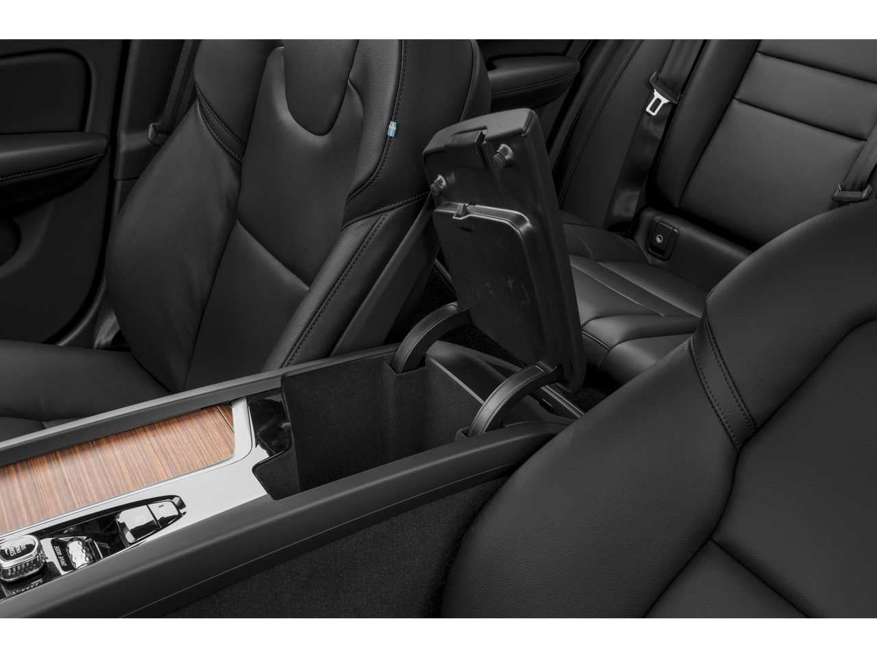 2019 Volvo S60 Inscription