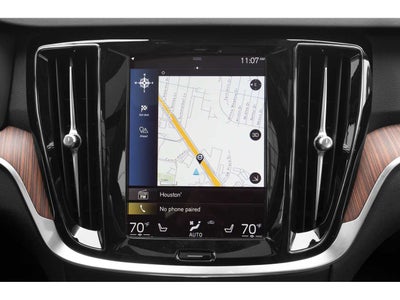 2019 Volvo S60 Inscription