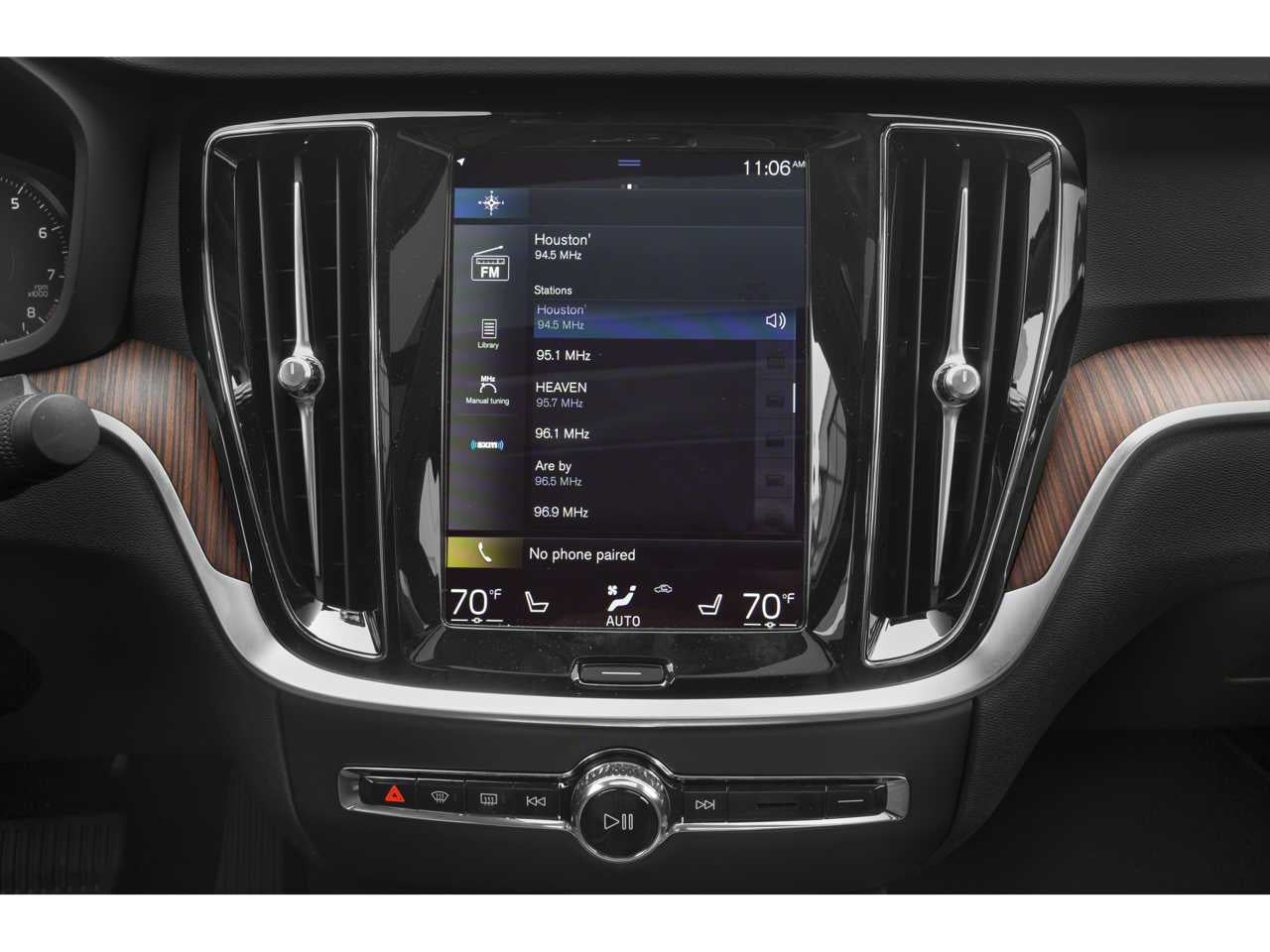 2019 Volvo S60 Inscription