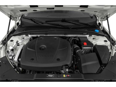 2019 Volvo S60 Inscription