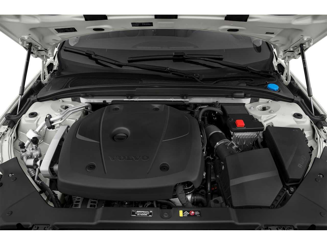 2019 Volvo S60 Inscription