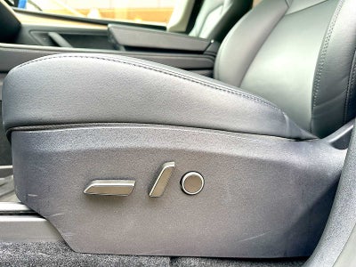 2024 Tesla Model Y Performance