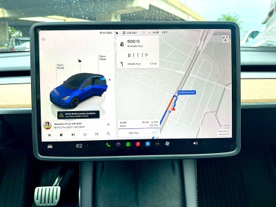 2024 Tesla Model Y Performance