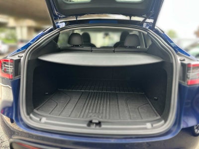 2024 Tesla Model Y Performance