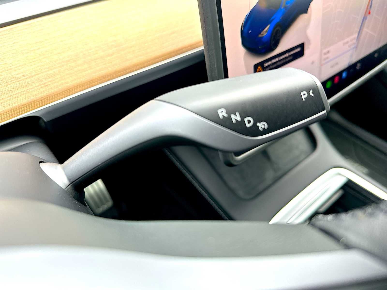 2024 Tesla Model Y Performance