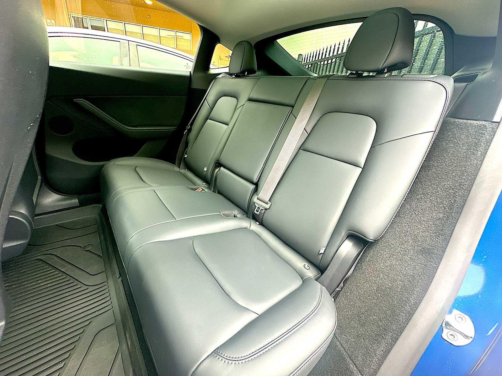 2024 Tesla Model Y Performance