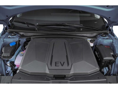 2026 Hyundai IONIQ 5 SE