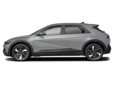 2026 Hyundai IONIQ 5 SE