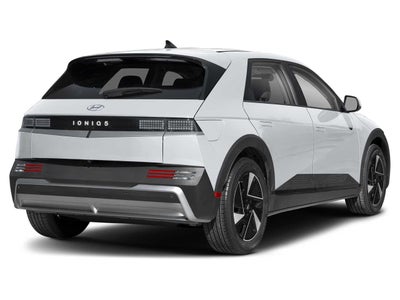 2026 Hyundai IONIQ 5 SE