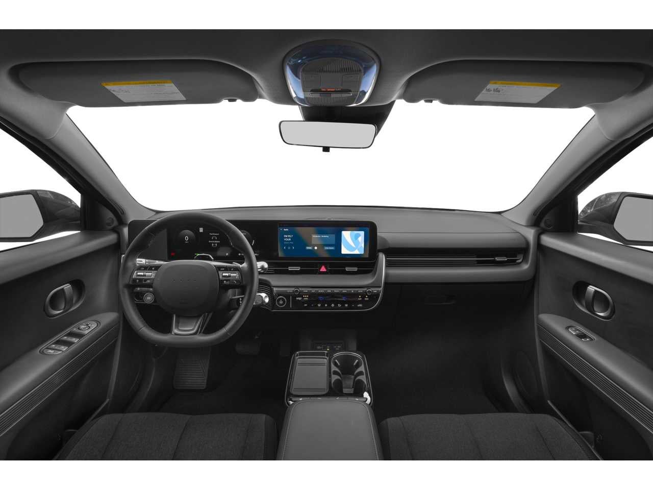 2026 Hyundai IONIQ 5 SE