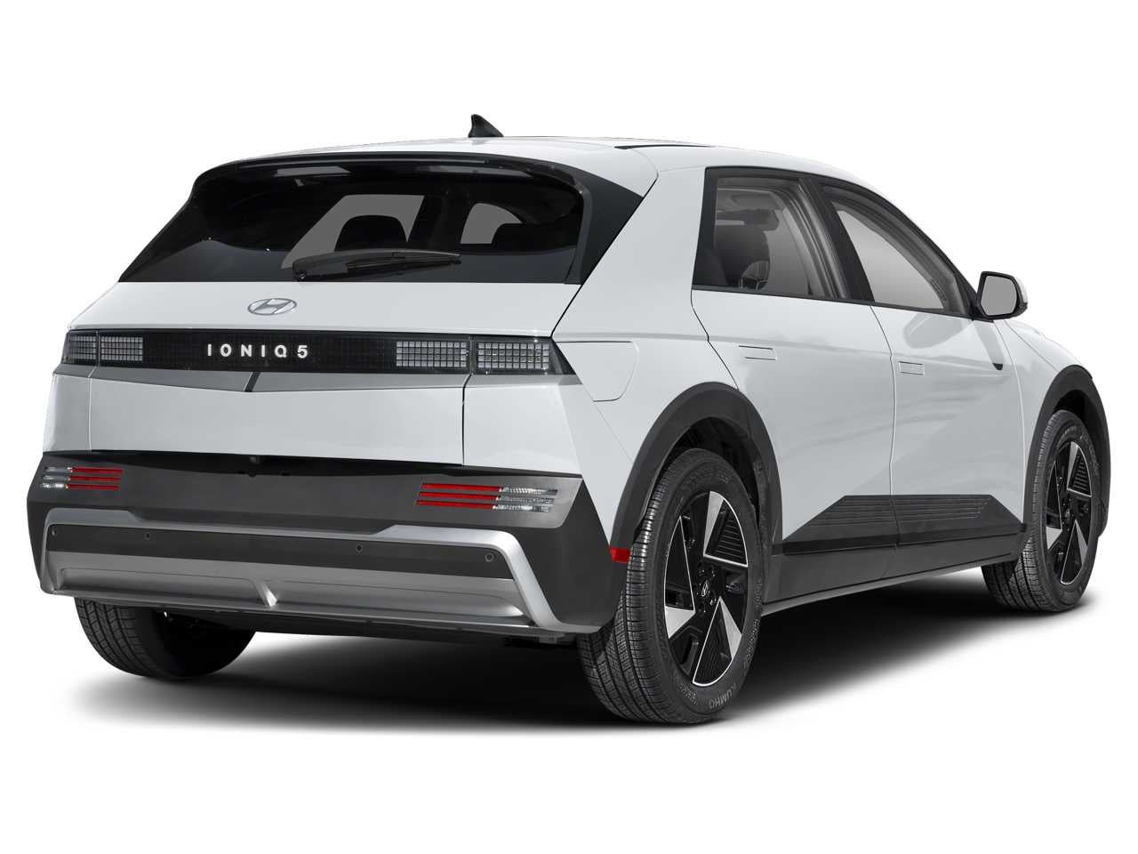 2026 Hyundai IONIQ 5 SE