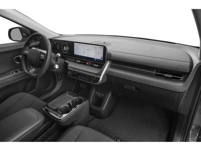 2025 Hyundai IONIQ 5 SE Standard Range