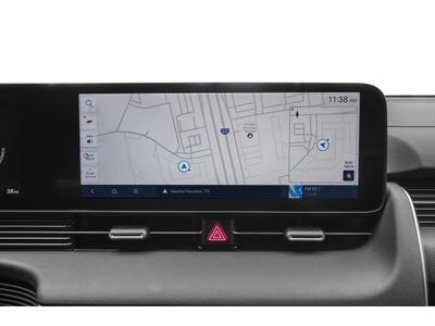 2025 Hyundai IONIQ 5 SE Standard Range