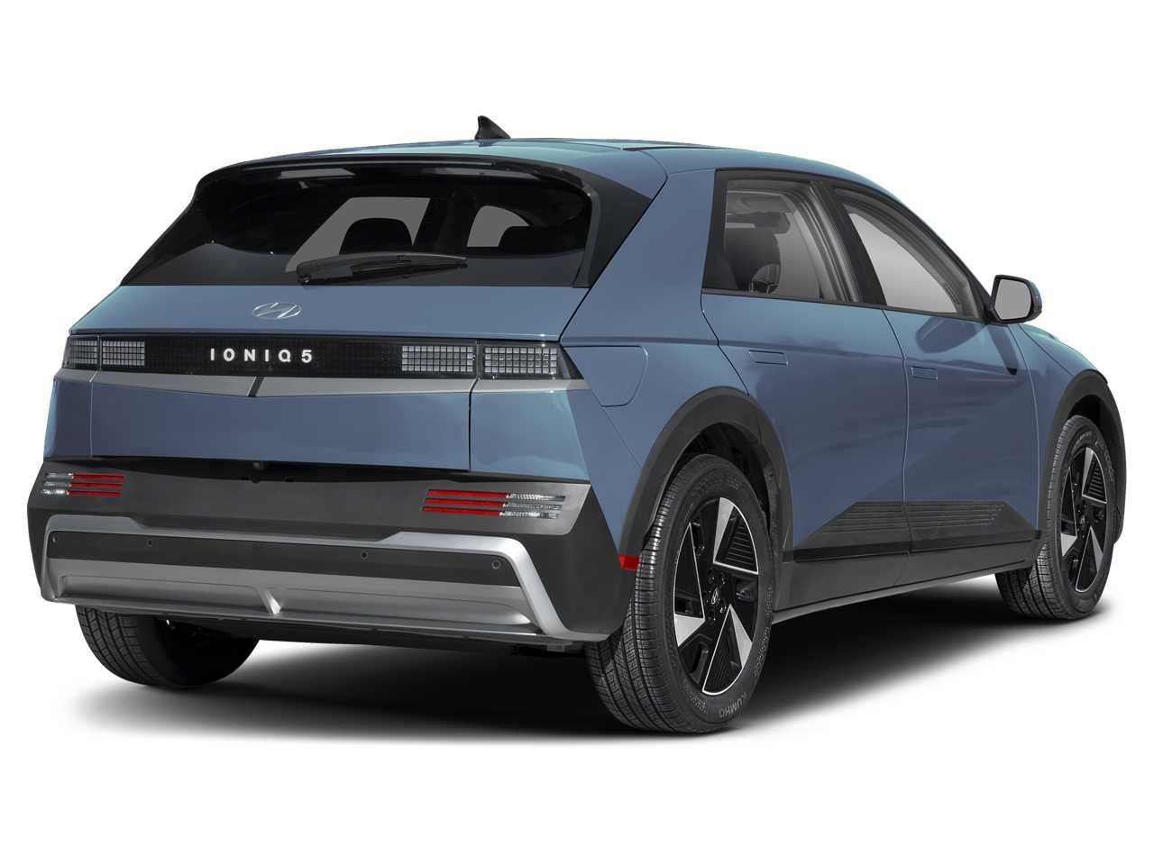 2025 Hyundai IONIQ 5 SE Standard Range