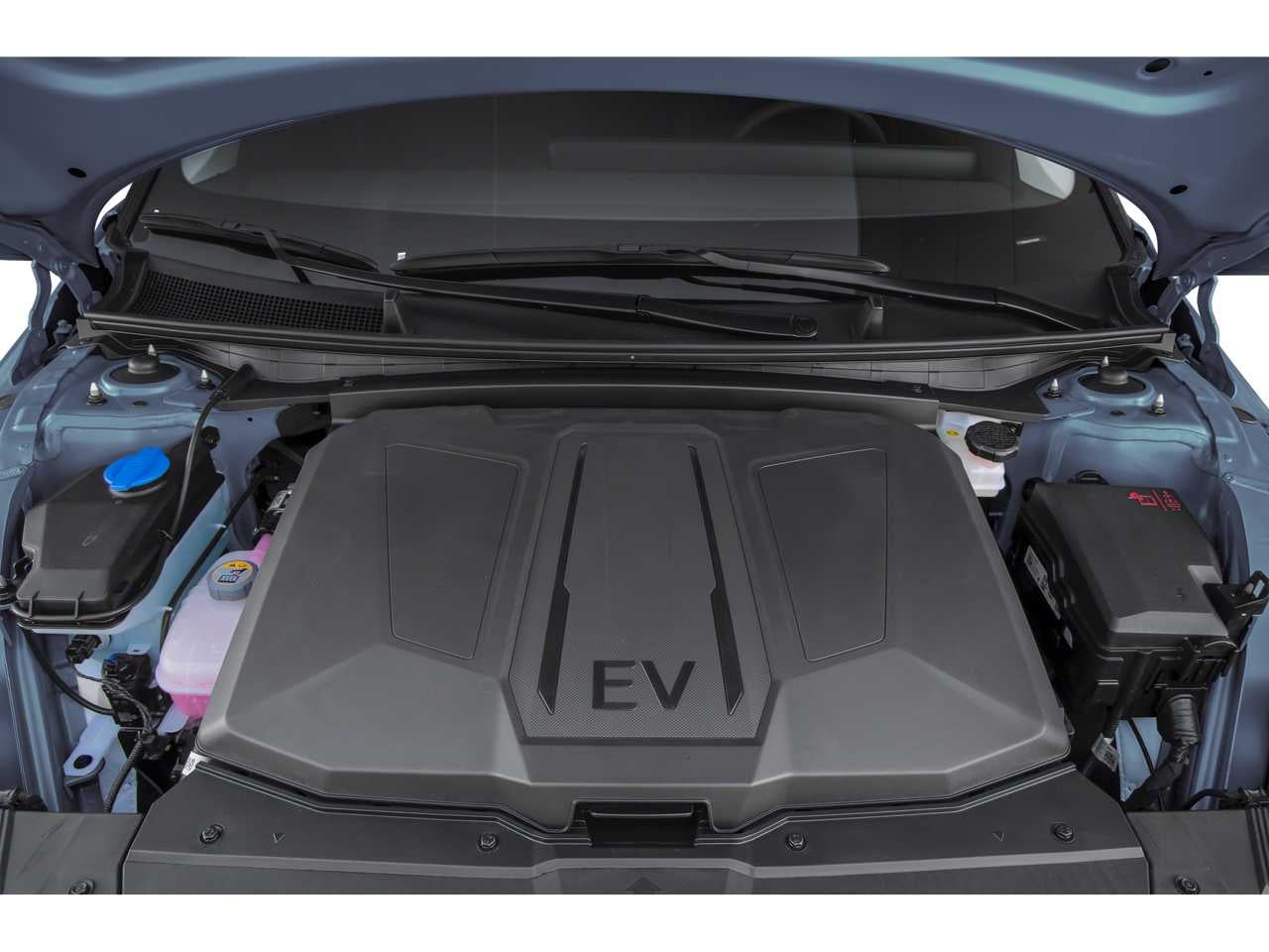 2025 Hyundai IONIQ 5 SE Standard Range