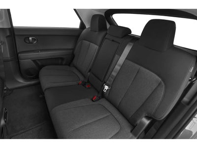 2025 Hyundai IONIQ 5 SE Standard Range