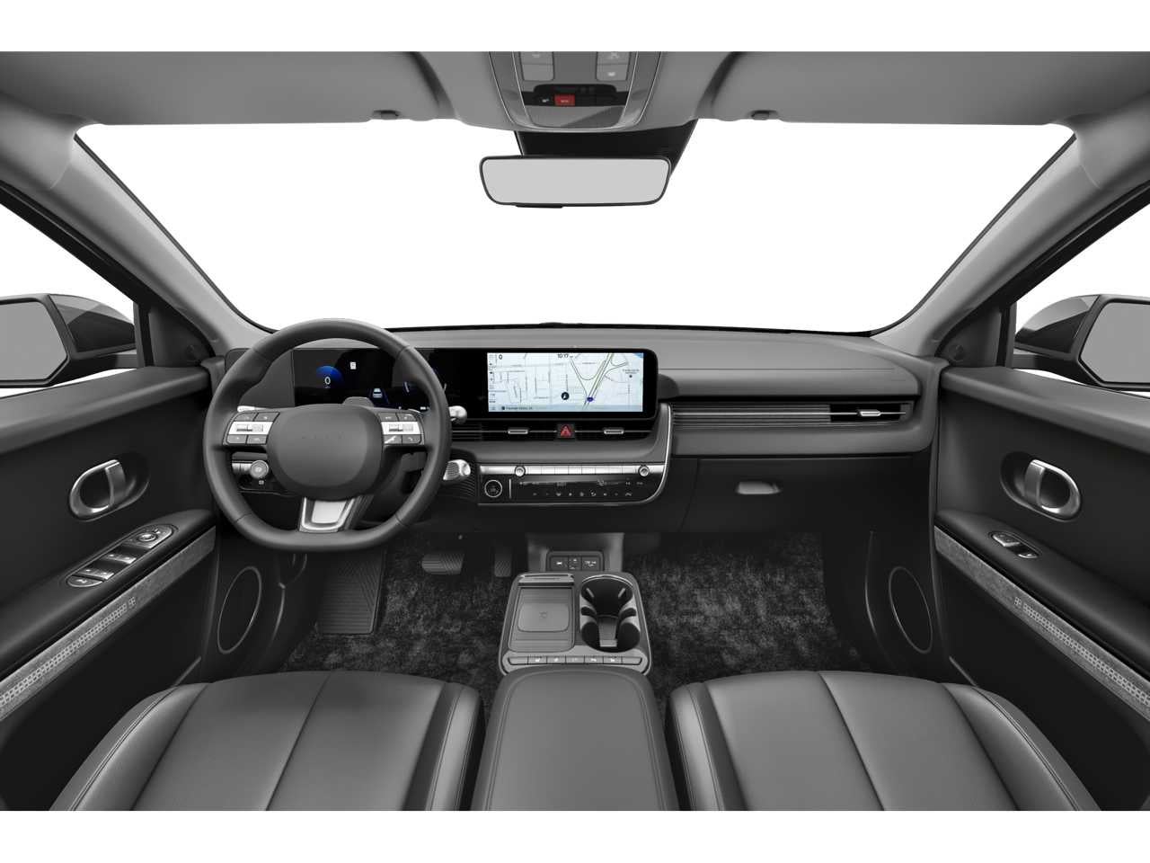 2025 Hyundai IONIQ 5 SEL