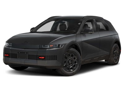 2026 Hyundai IONIQ 5 XRT