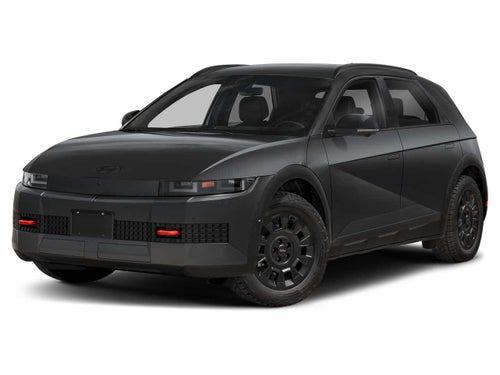 2026 Hyundai IONIQ 5 XRT