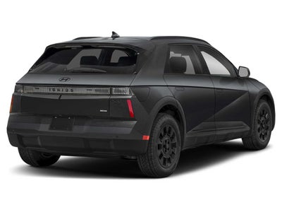 2026 Hyundai IONIQ 5 XRT