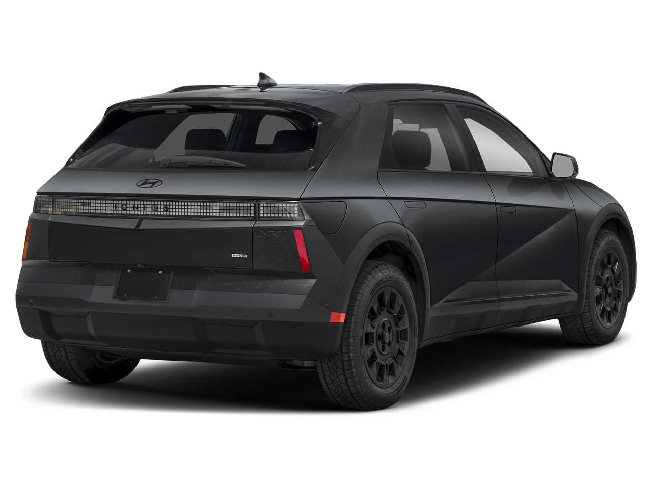2026 Hyundai IONIQ 5 XRT