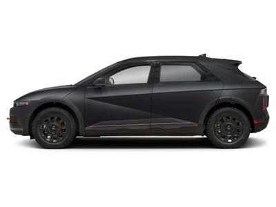 2026 Hyundai IONIQ 5 XRT