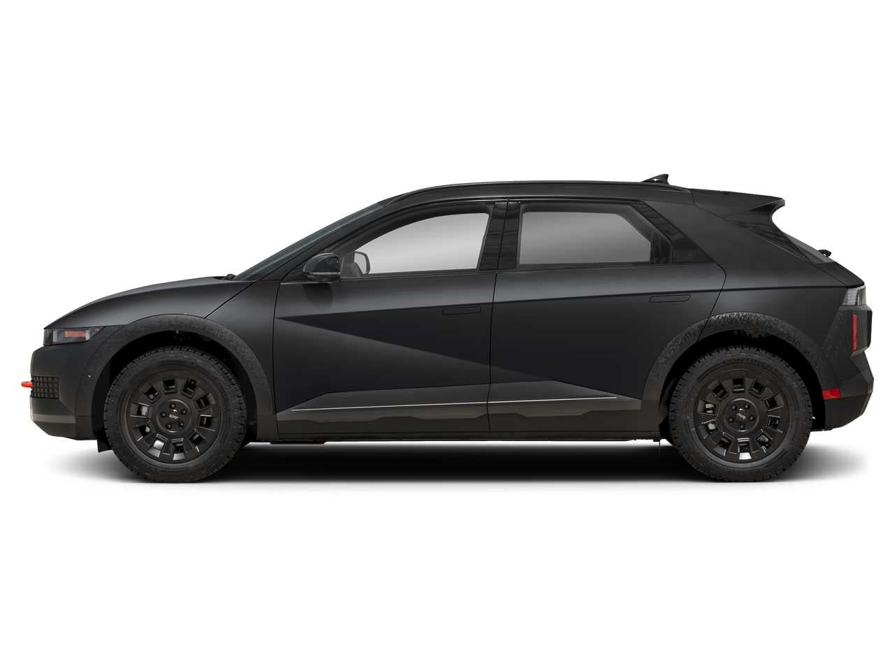 2026 Hyundai IONIQ 5 XRT