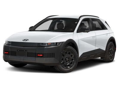 2026 Hyundai IONIQ 5 XRT