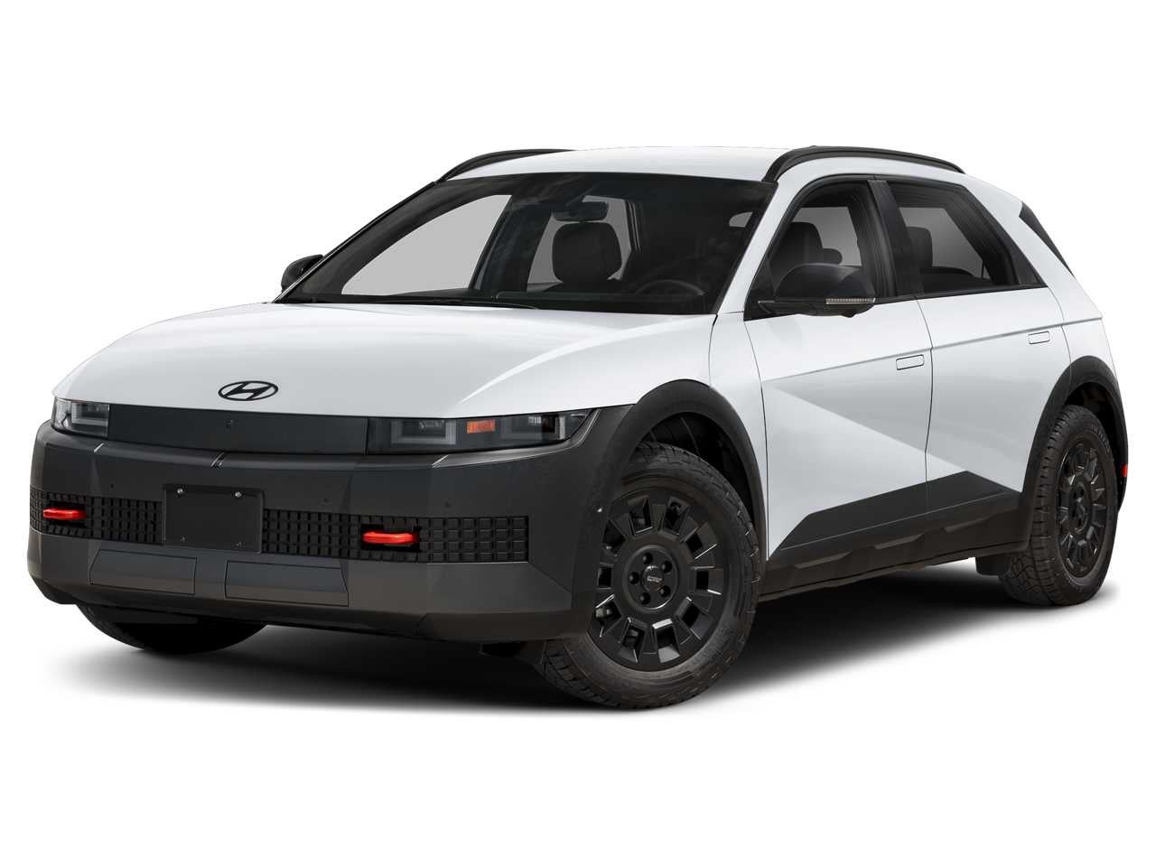 2026 Hyundai IONIQ 5 XRT