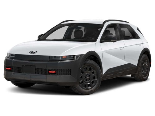 2026 Hyundai IONIQ 5 XRT