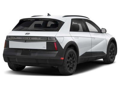 2026 Hyundai IONIQ 5 XRT