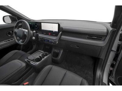 2026 Hyundai IONIQ 5 XRT