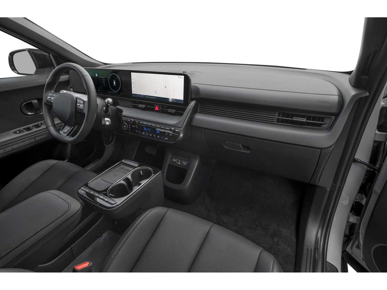 2026 Hyundai IONIQ 5 XRT