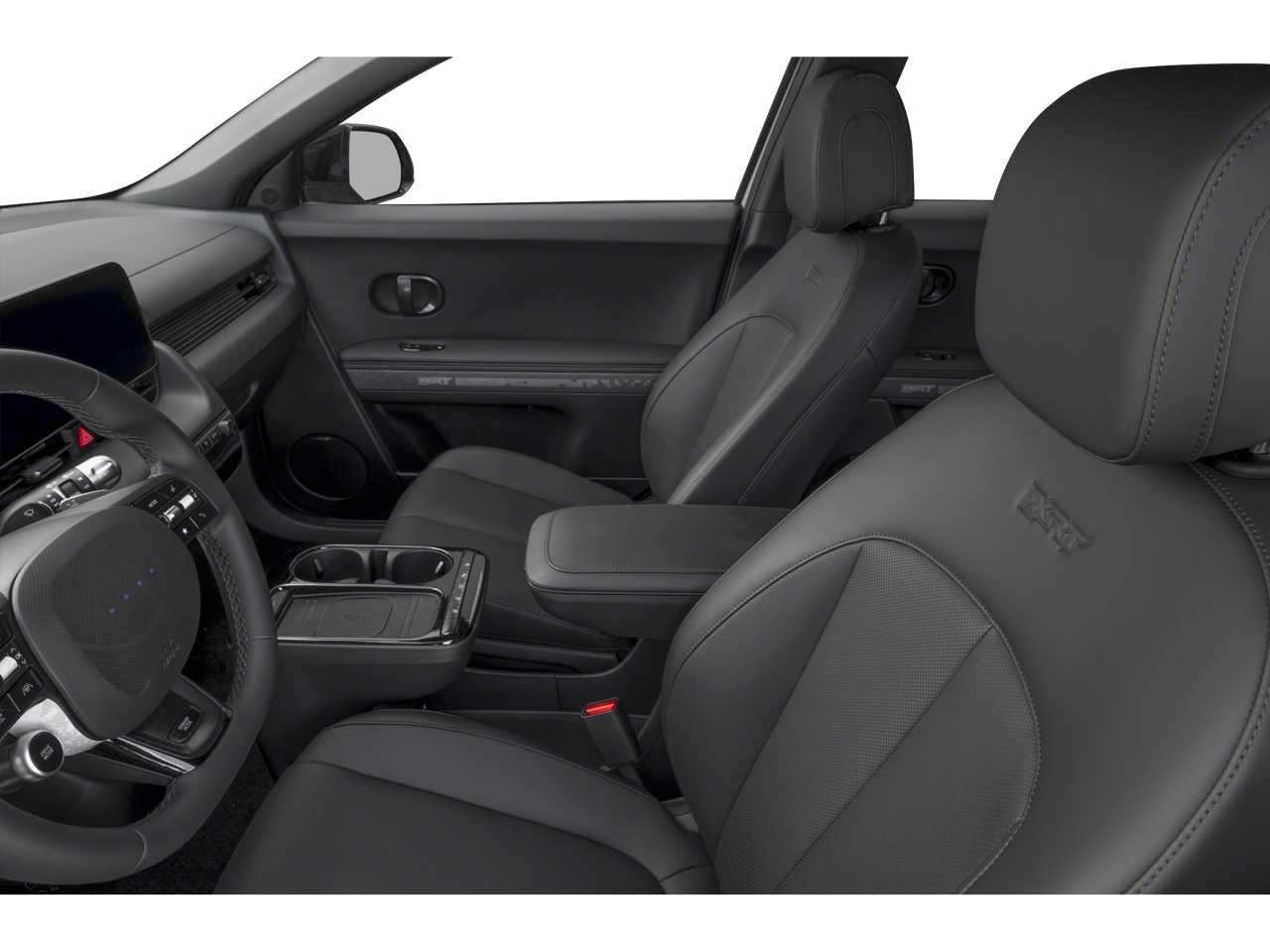 2026 Hyundai IONIQ 5 XRT