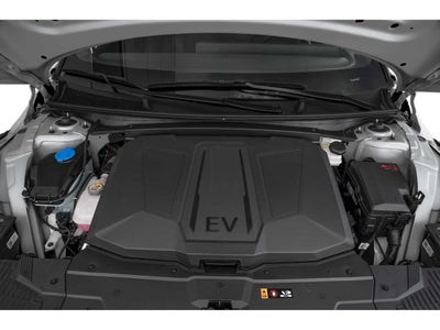 2026 Hyundai IONIQ 5 XRT