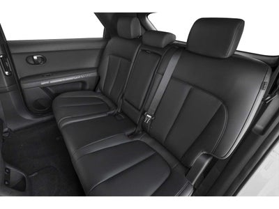 2026 Hyundai IONIQ 5 XRT