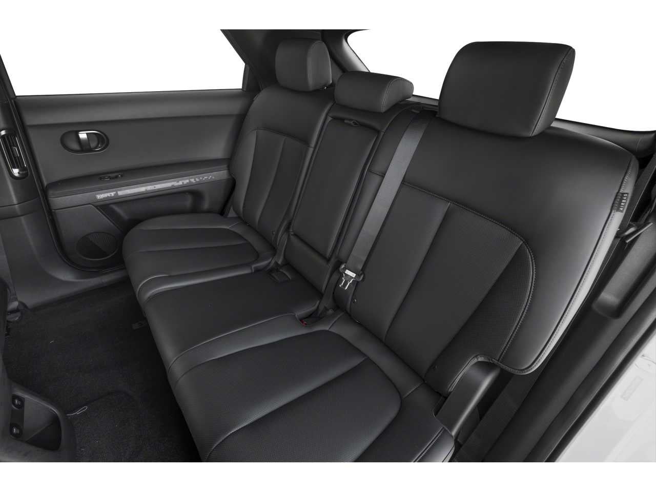 2026 Hyundai IONIQ 5 XRT