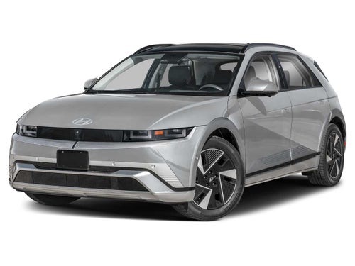 2026 Hyundai IONIQ 5 Limited