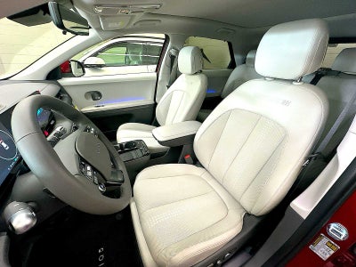 2026 Hyundai IONIQ 5 Limited