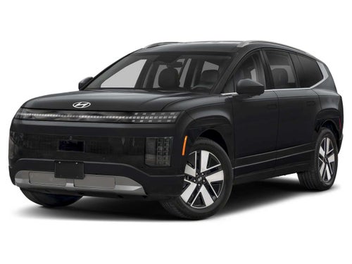 2026 Hyundai IONIQ 9 S