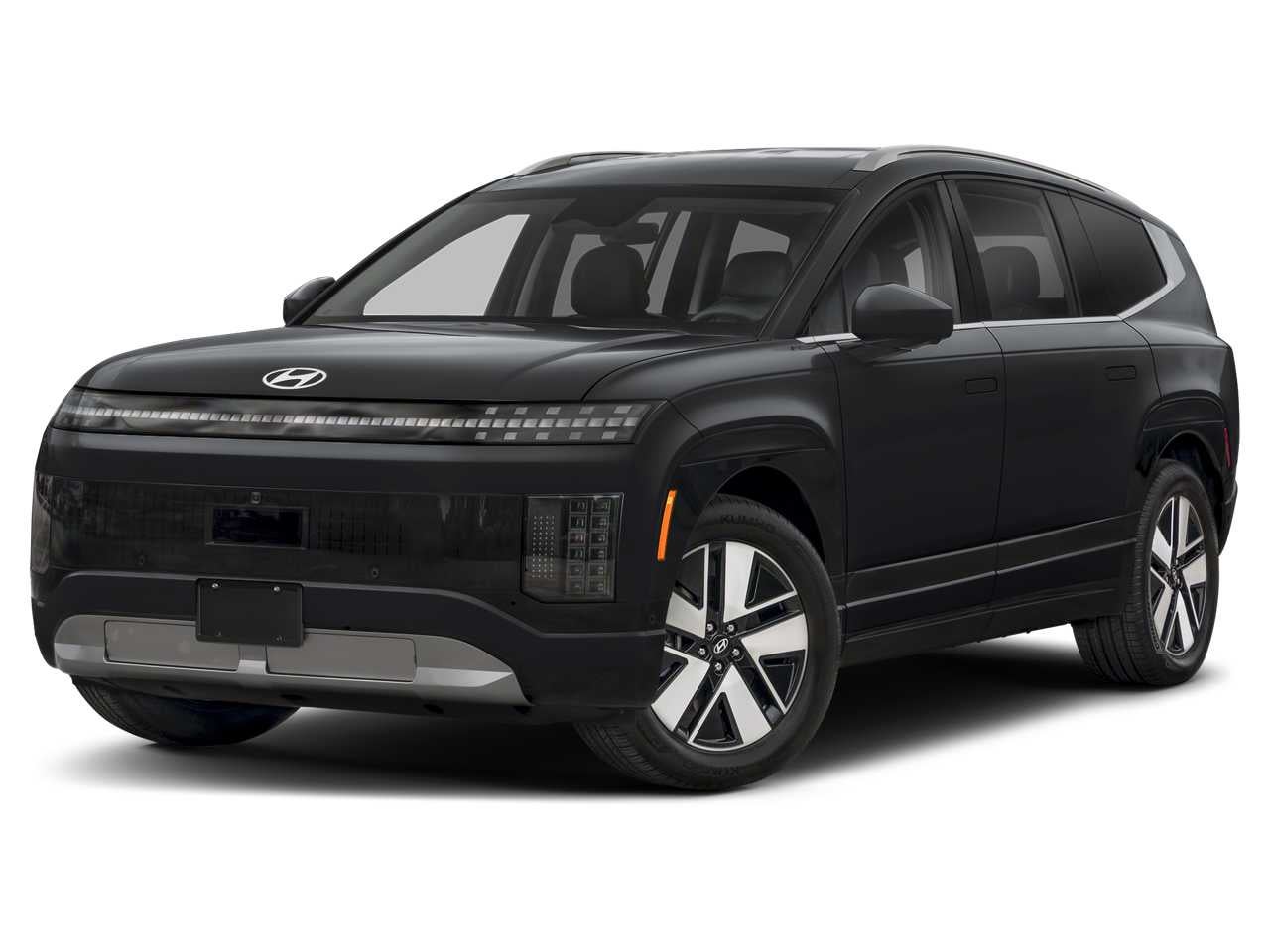 2026 Hyundai IONIQ 9 S