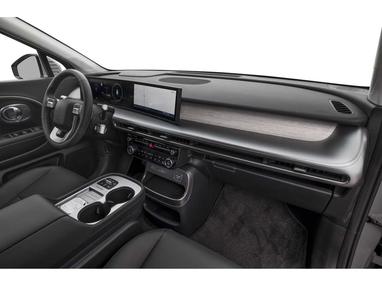 2026 Hyundai IONIQ 9 S