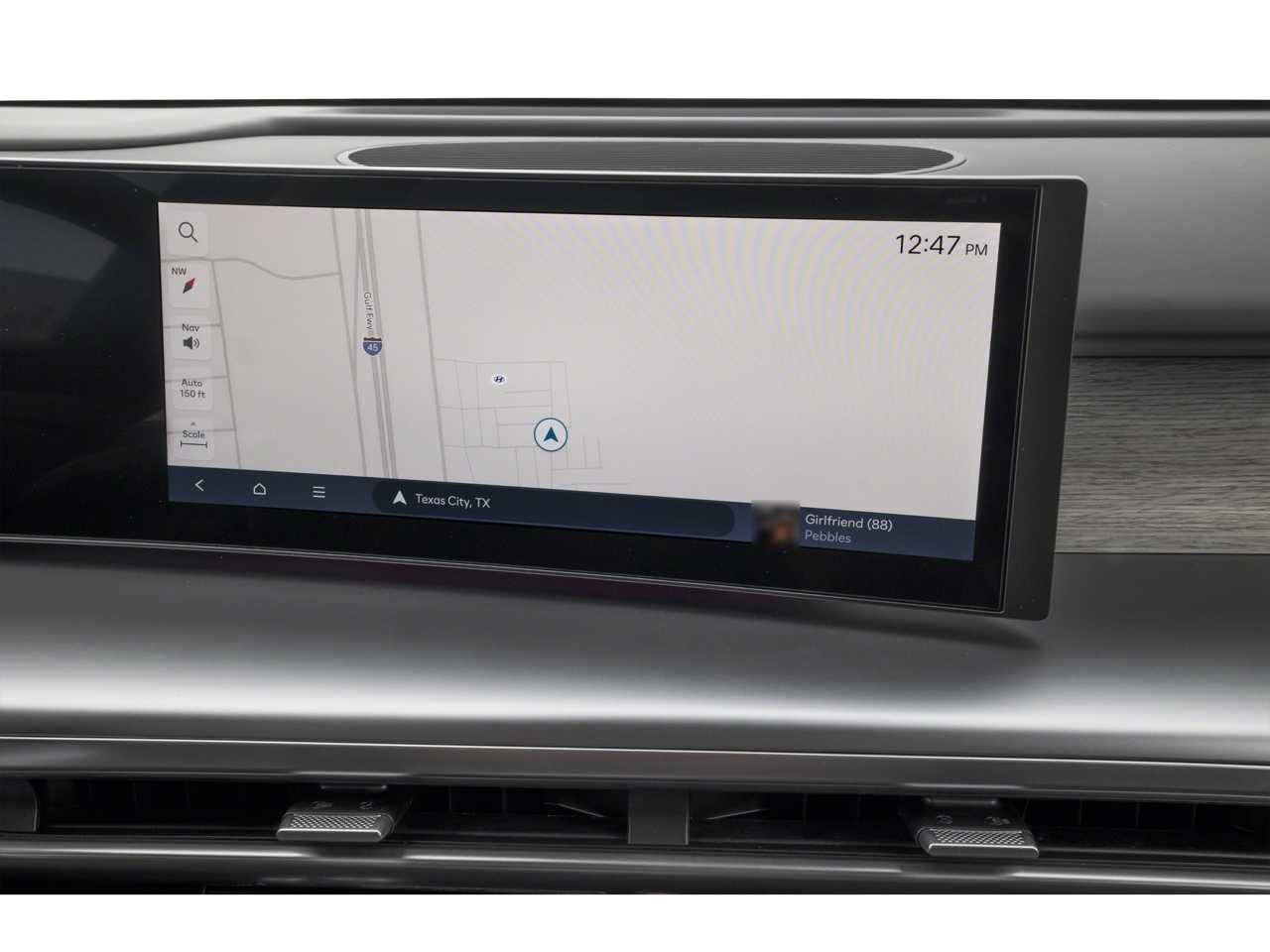 2026 Hyundai IONIQ 9 S