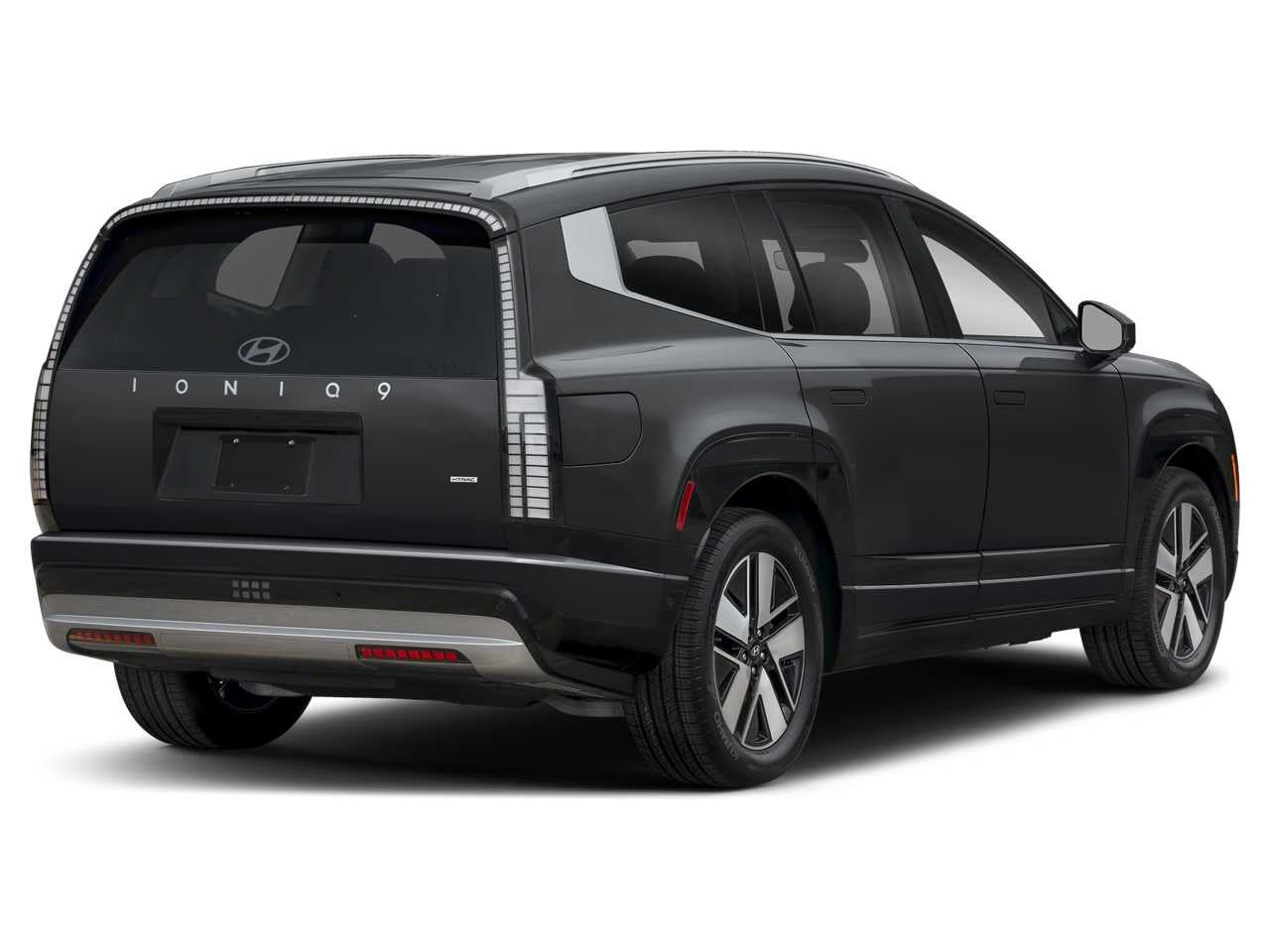 2026 Hyundai IONIQ 9 S