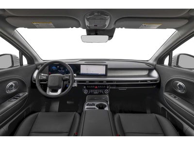 2026 Hyundai IONIQ 9 S