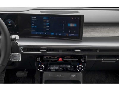 2026 Hyundai IONIQ 9 S