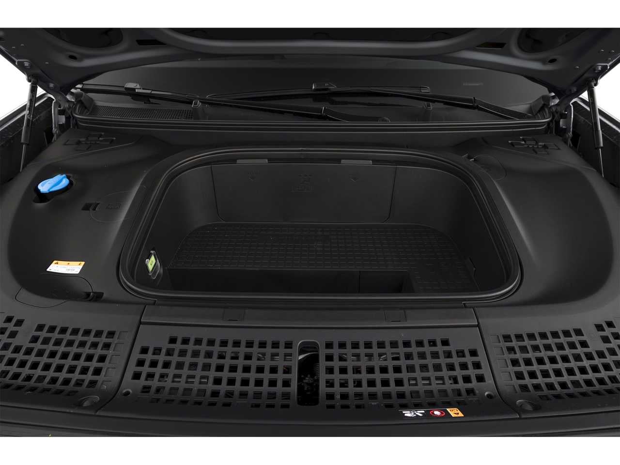 2026 Hyundai IONIQ 9 S